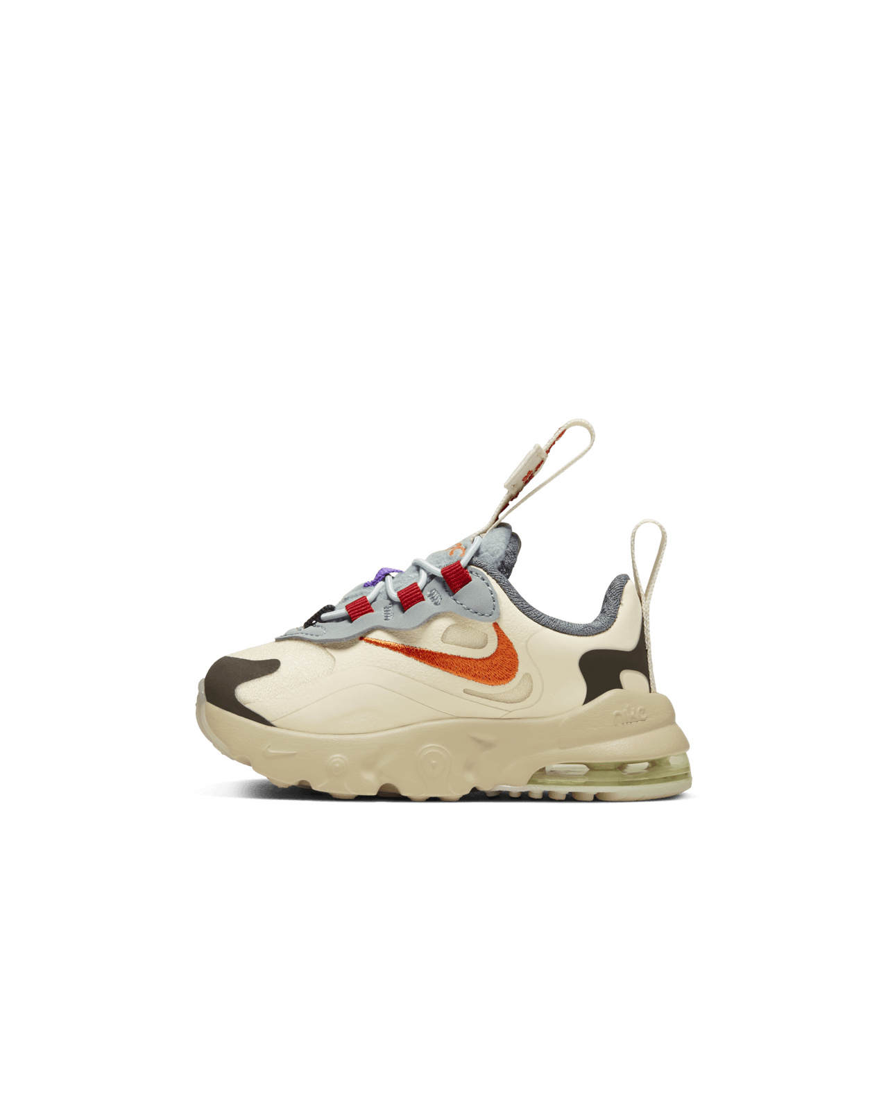 Nike X Travis Scott Air Max 270 Cactus Trails