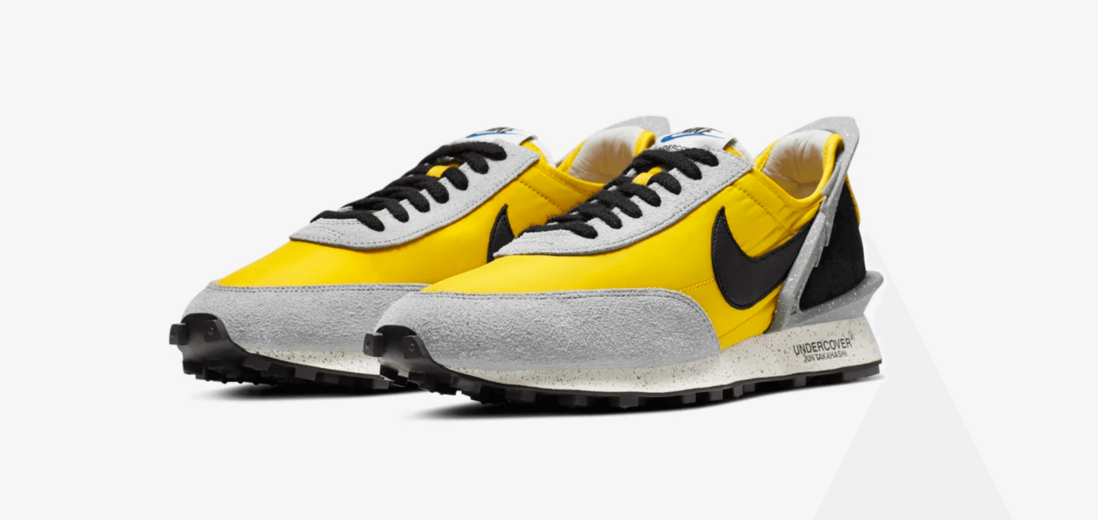 🥇NIKE X UNDERCOVER 2019| Bright Citron – Obsidian – University | zapatillasysneakers.com