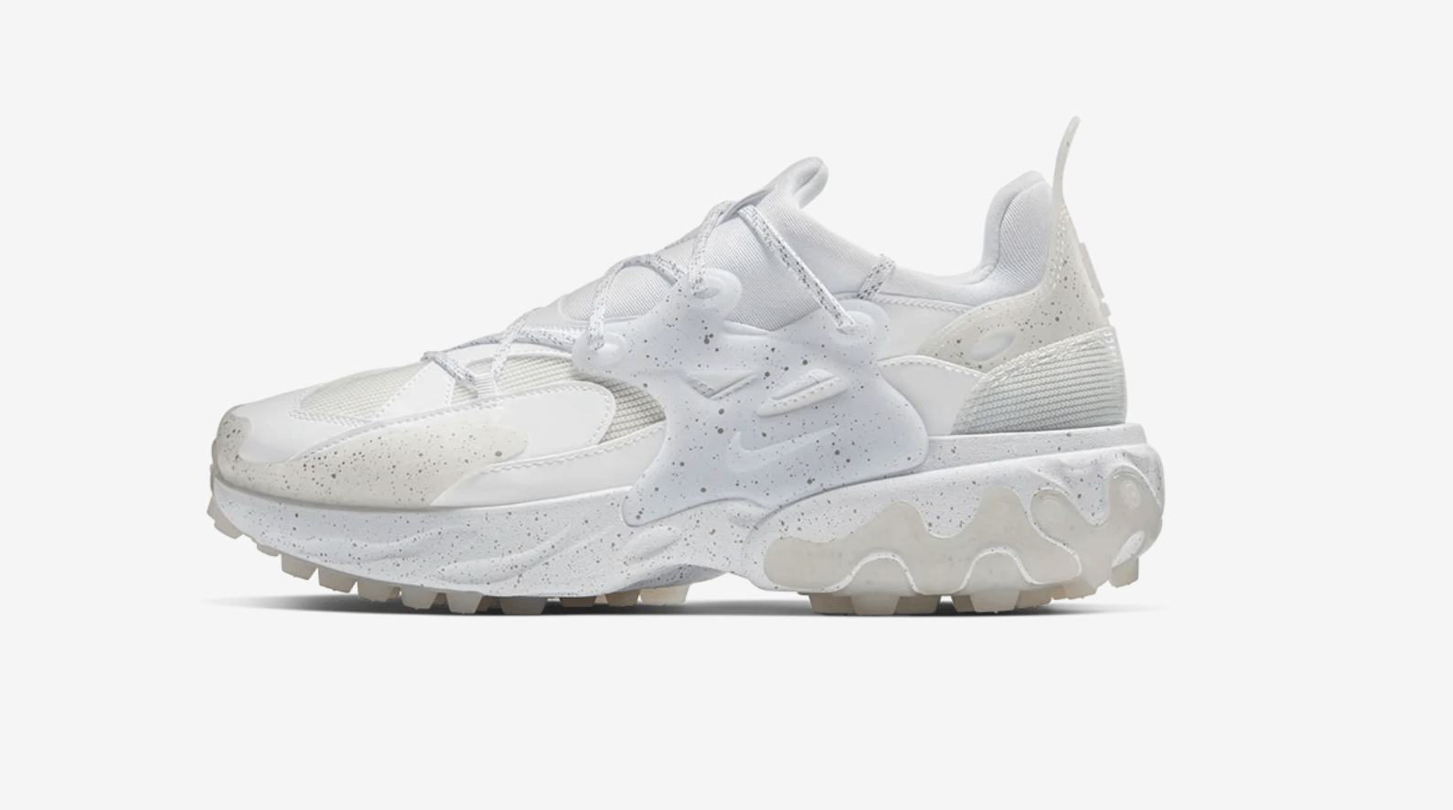 Nike x Undercover React Presto 