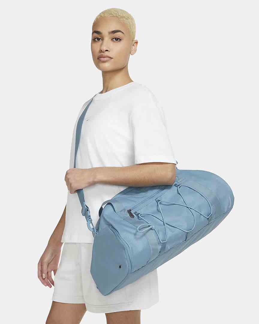 Nike Yoga One Club Bolsa de deporte - Mujer