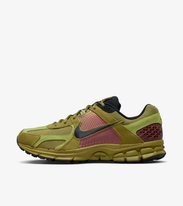 Nike Zoom Vomero 5 Pacific Moss