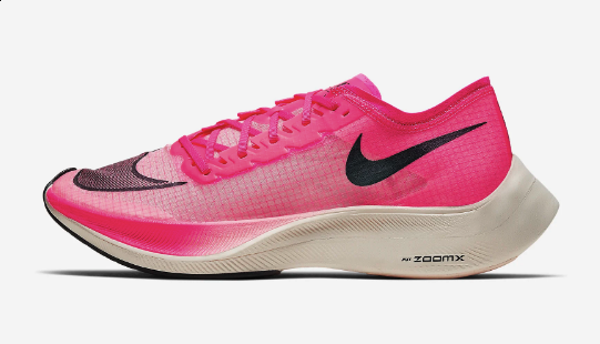 🔥 ZoomX VAPORFLY Next% RÉCORD MARATÓN zapatillasysneakers.com