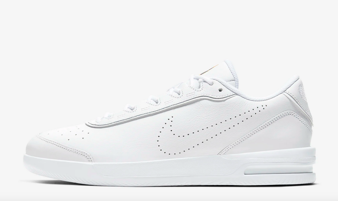 NikeCourt Air Max Vapor Wing Premium_blancas