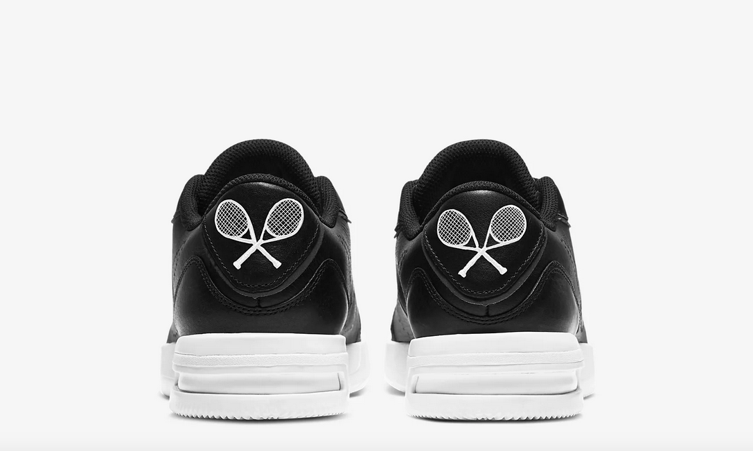 NikeCourt Air Max Vapor Wing Premium_negras