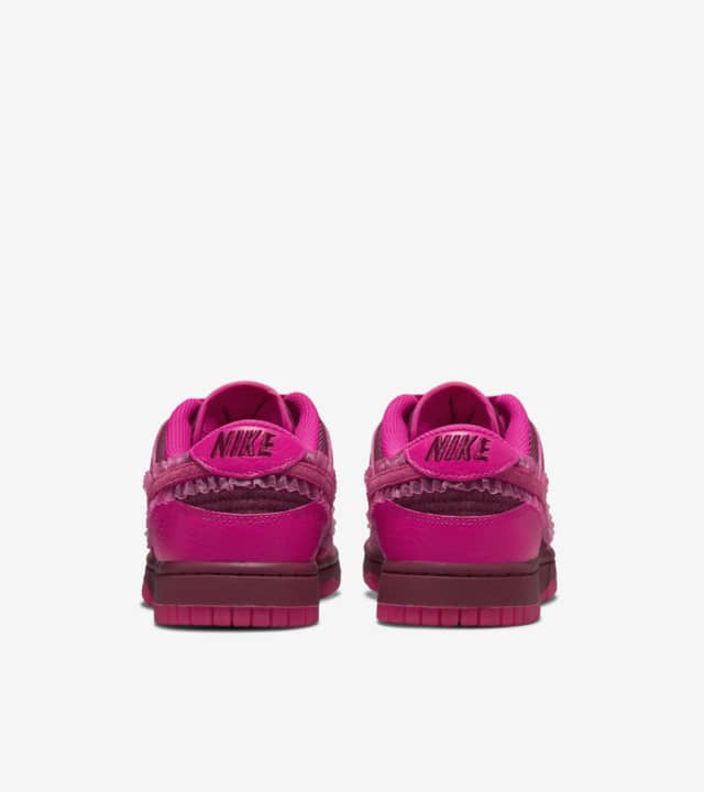 Nike San Valentín 2022 Dunk Low Prime Pink