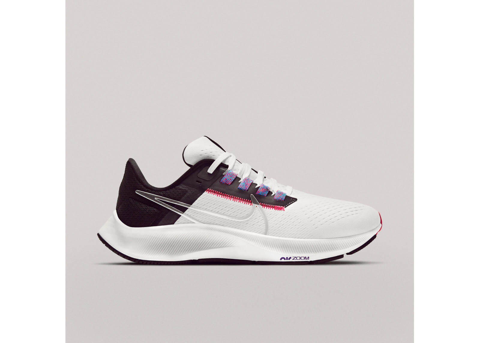 zapatillas Nike Zoom Pegasus 38 2021