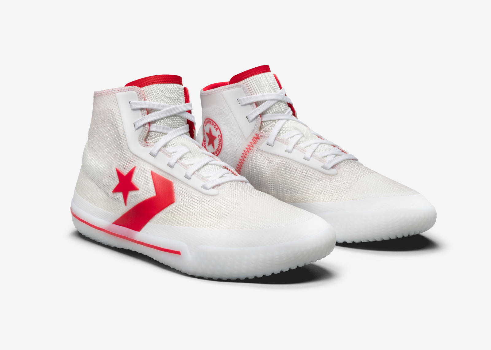 Converse All Star Pro BB Converse All Star Pro BB