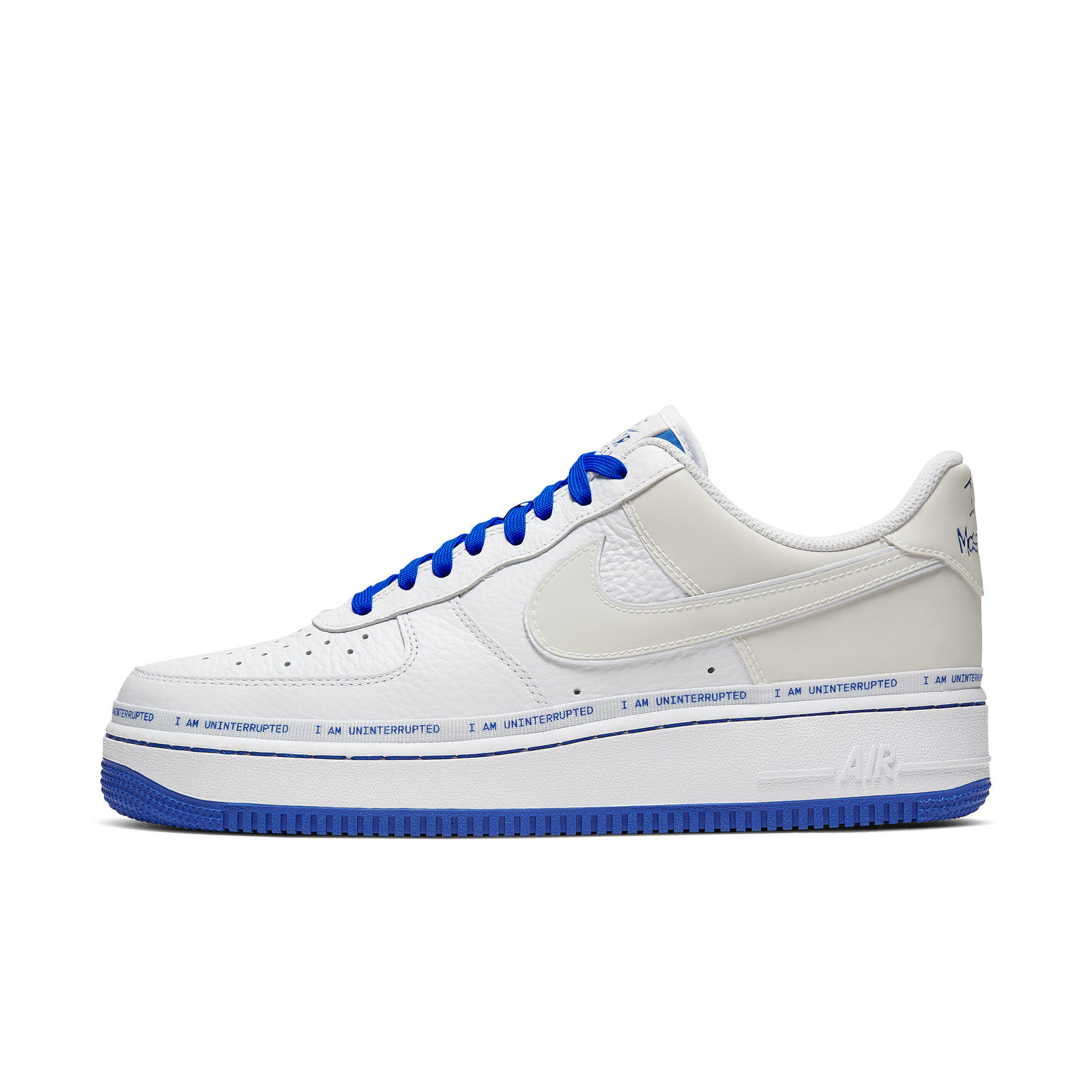 Nike Air Force 1 More Than 