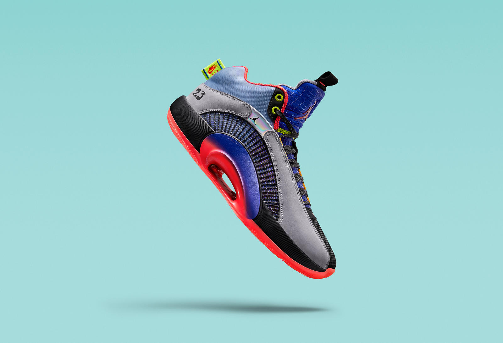 Air jordan 1 35 store