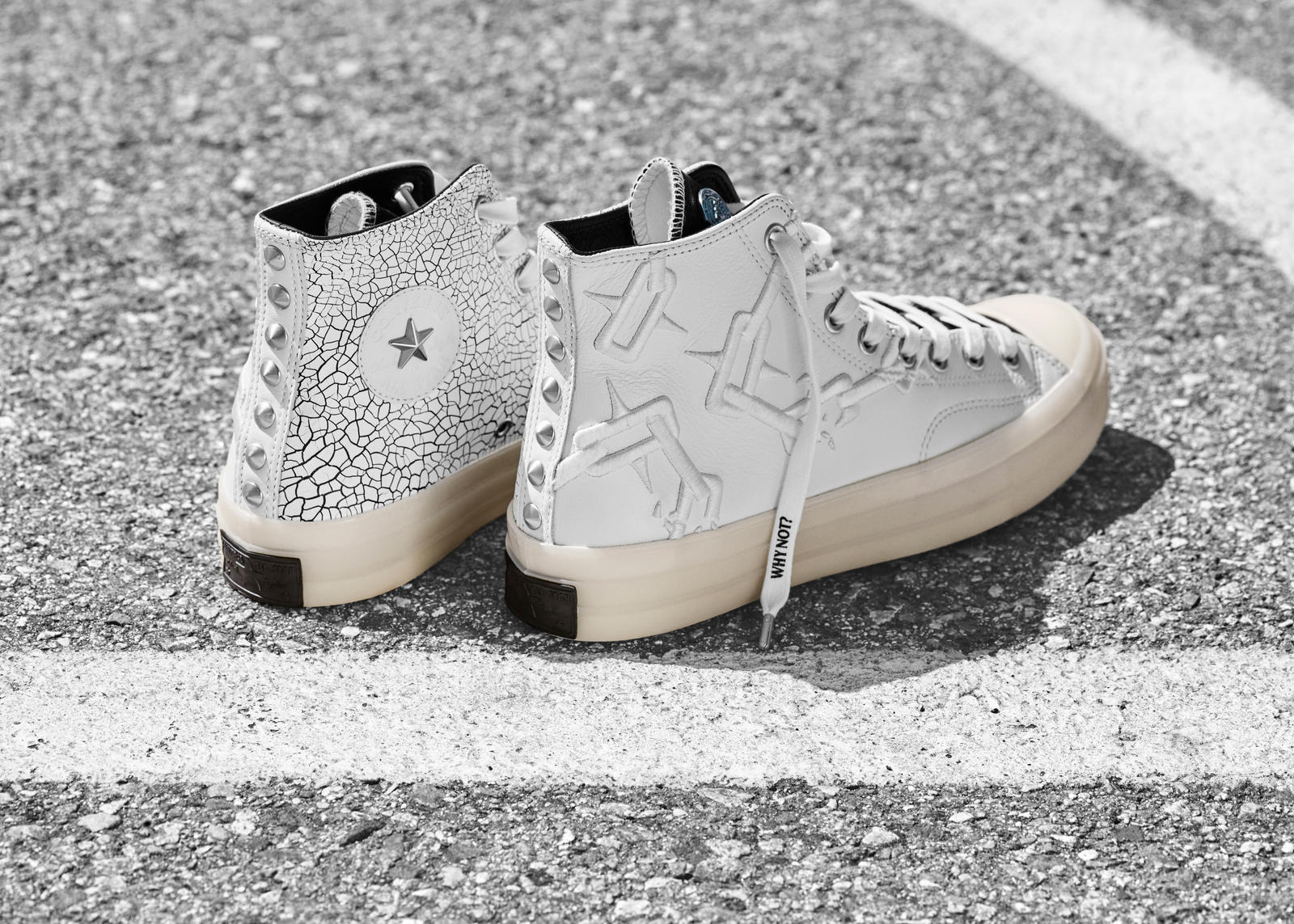 Air Jordan 16 “why not?” Russell Westbrook Converse Pack 2020 Chuck 70 Air Jordan 16 “why not?” Russell Westbrook Converse Pack 2020 Chuck 70