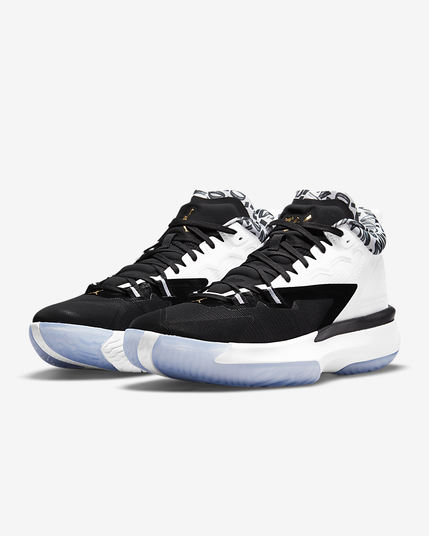 Zion william nike hotsell