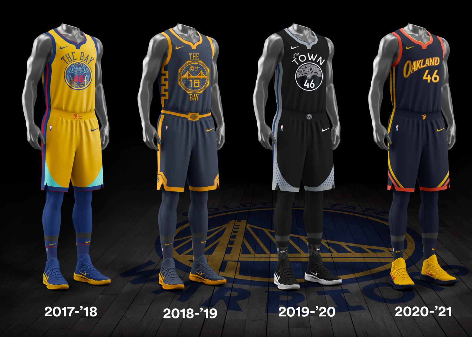 NikeNews_NBACityEdition2020_GSW_City_Collection_rectangle_1600