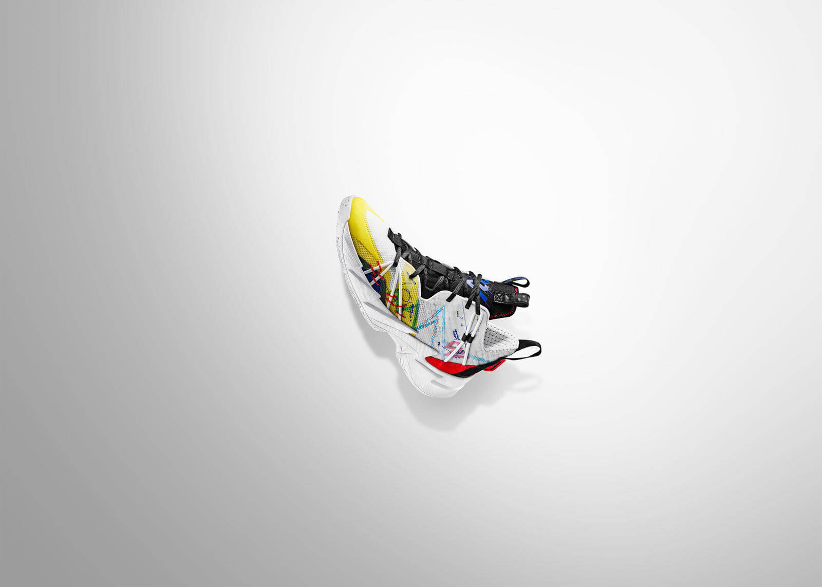 Jordan Why Not? Zer0.03 Jordan Why Not? Zer0.03