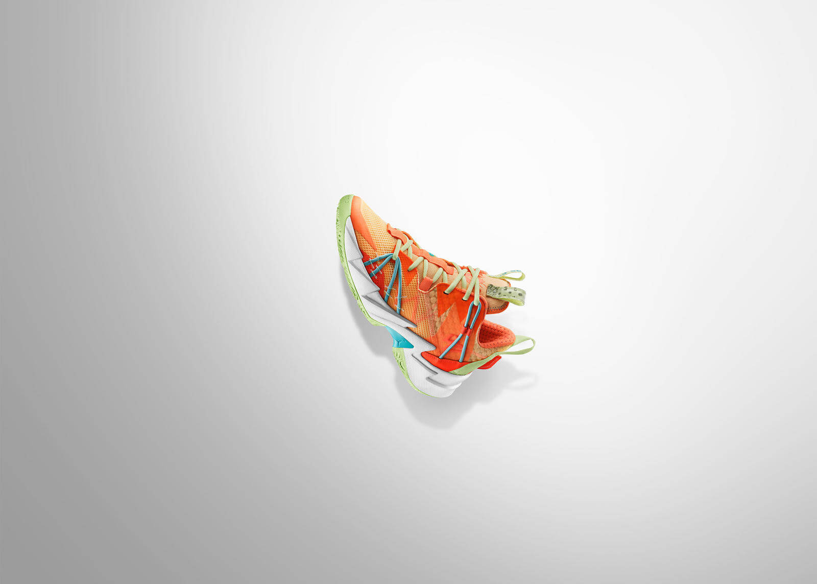 Jordan Why Not? Zer0.03 Jordan Why Not? Zer0.03