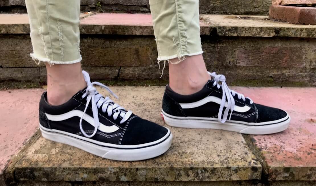 Vans Old Skool