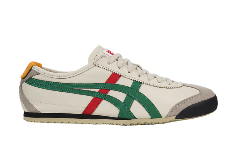 onitsuka tiger mexico 66 historia