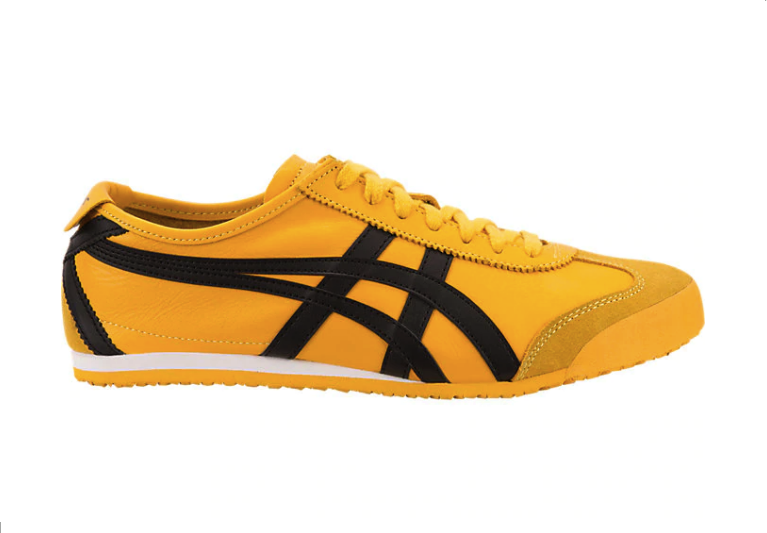 Endurecer Facilitar número 🔥 7 ONITSUKA TIGER MEXICO 66 para hombre zapatillasysneakers.com