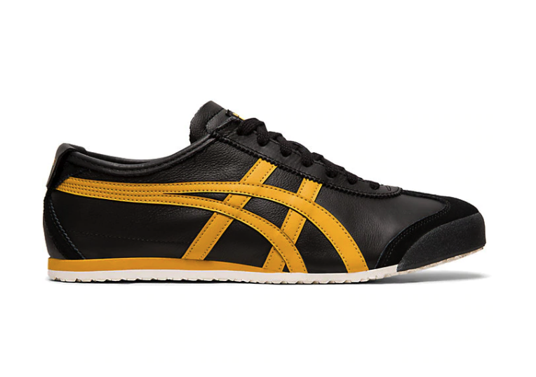 pecho puente Limitado 🔥 7 ONITSUKA TIGER MEXICO 66 para hombre zapatillasysneakers.com