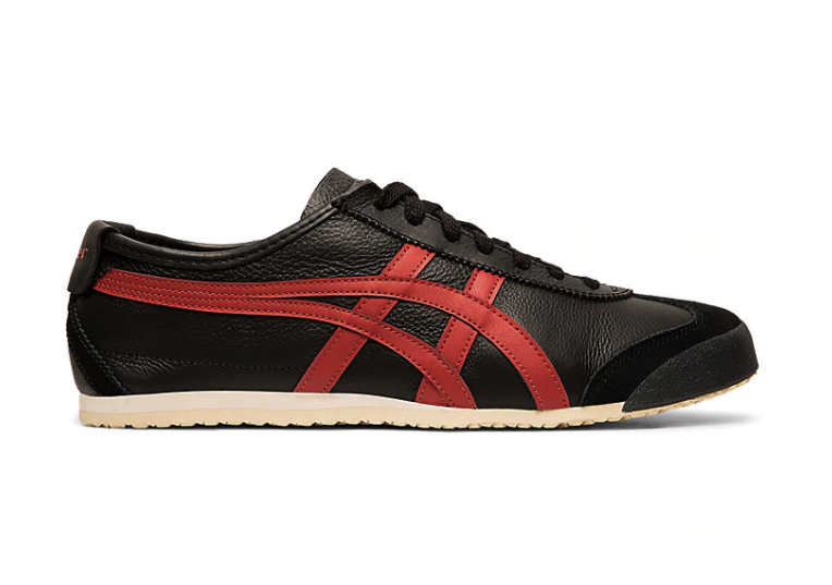 7 ONITSUKA TIGER MEXICO 66 hombre