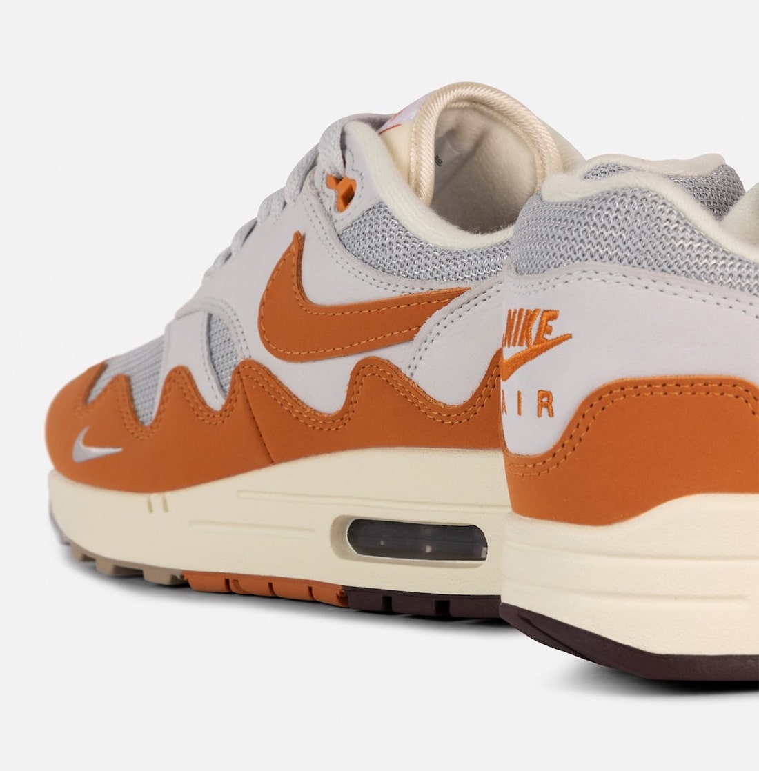 Patta x Nike Air Max 1 “Monarch”_4 Patta x Nike Air Max 1 “Monarch”_4