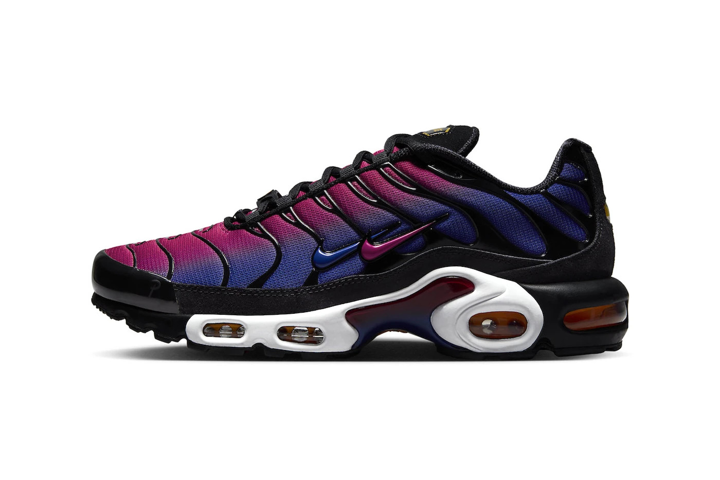 Patta x Nike Air Max Plus "FC Barcelona"