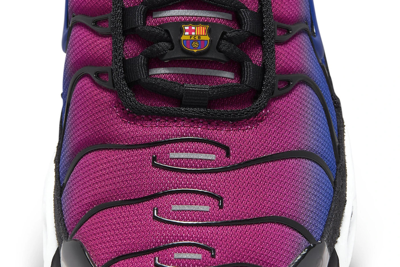 Patta x Nike Air Max Plus "FC Barcelona"