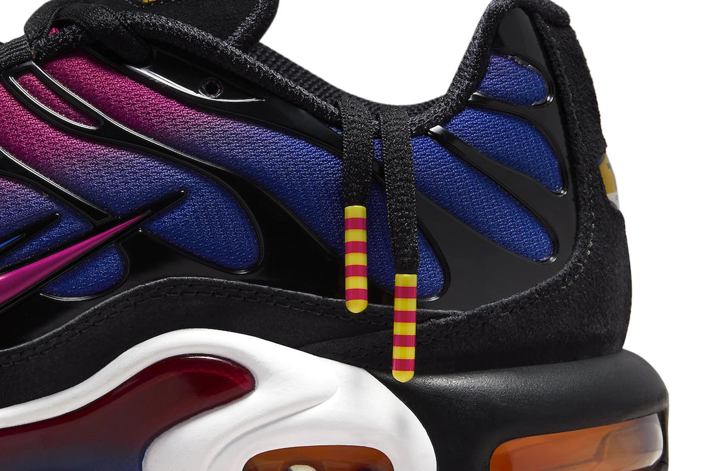 Patta x Nike Air Max Plus "FC Barcelona"