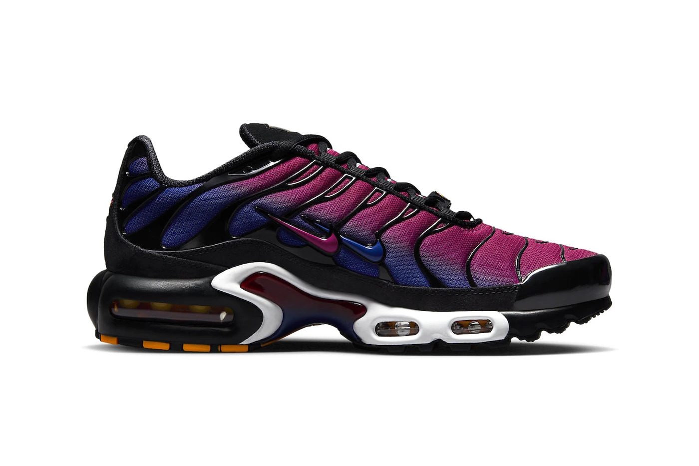 Patta x Nike Air Max Plus "FC Barcelona"