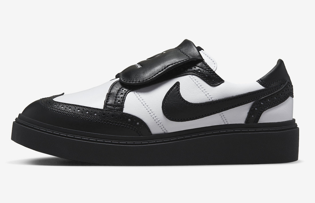 Peaceminusone​​​​​​​ x Nike Kwondo 1 “Panda”_"