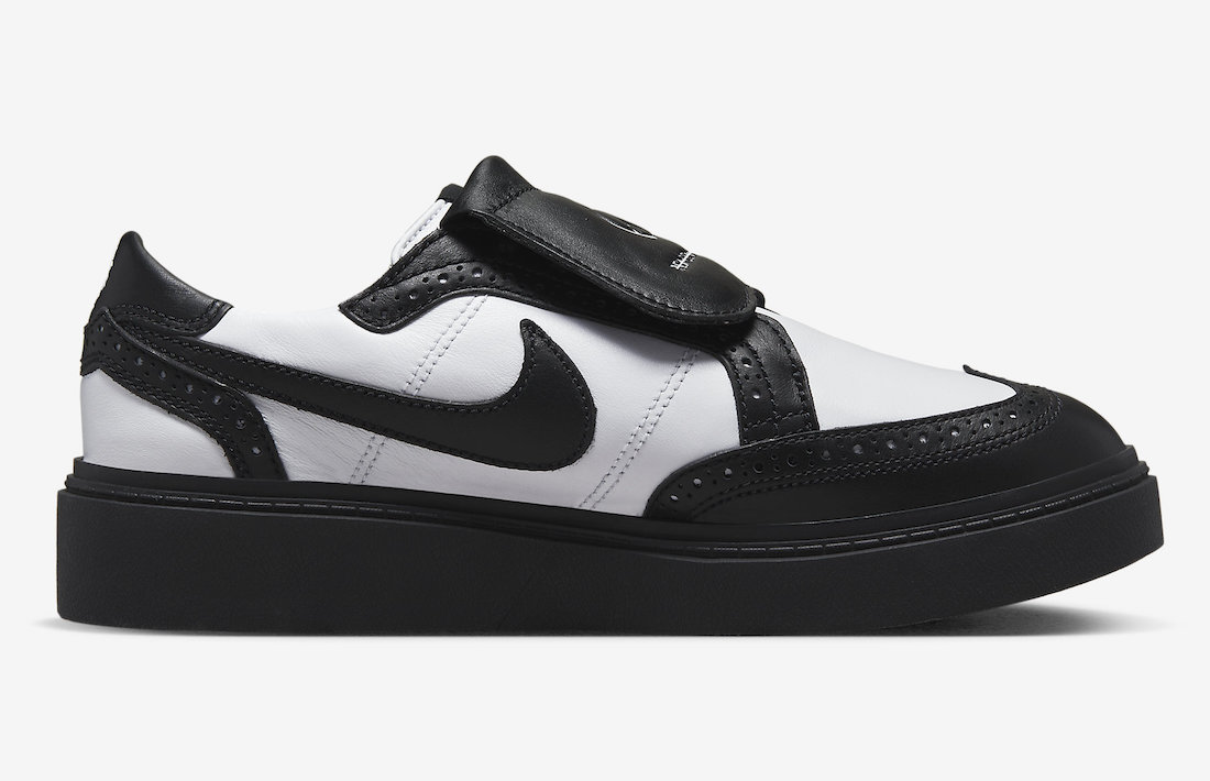 Peaceminusone x Nike Kwondo 1 “Panda" Peaceminusone x Nike Kwondo 1 “Panda”
