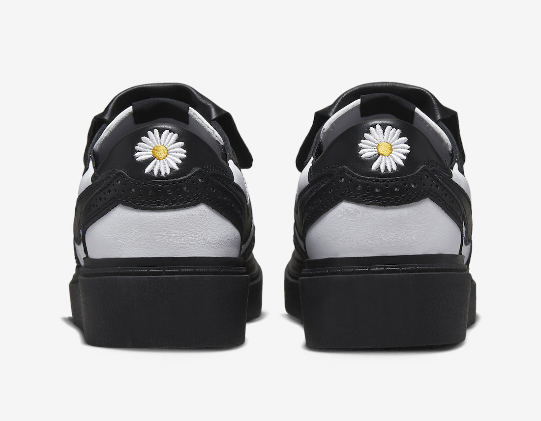 Peaceminusone x Nike Kwondo 1 “Panda” Peaceminusone x Nike Kwondo 1 “Panda”