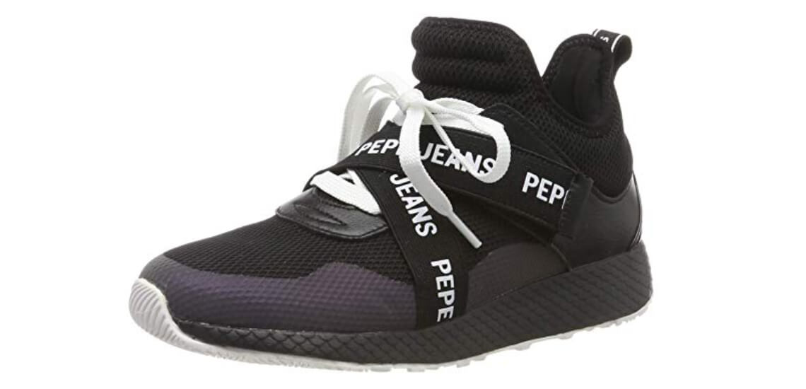 Pepe Jeans Koko Iris Pepe Jeans Koko Iris