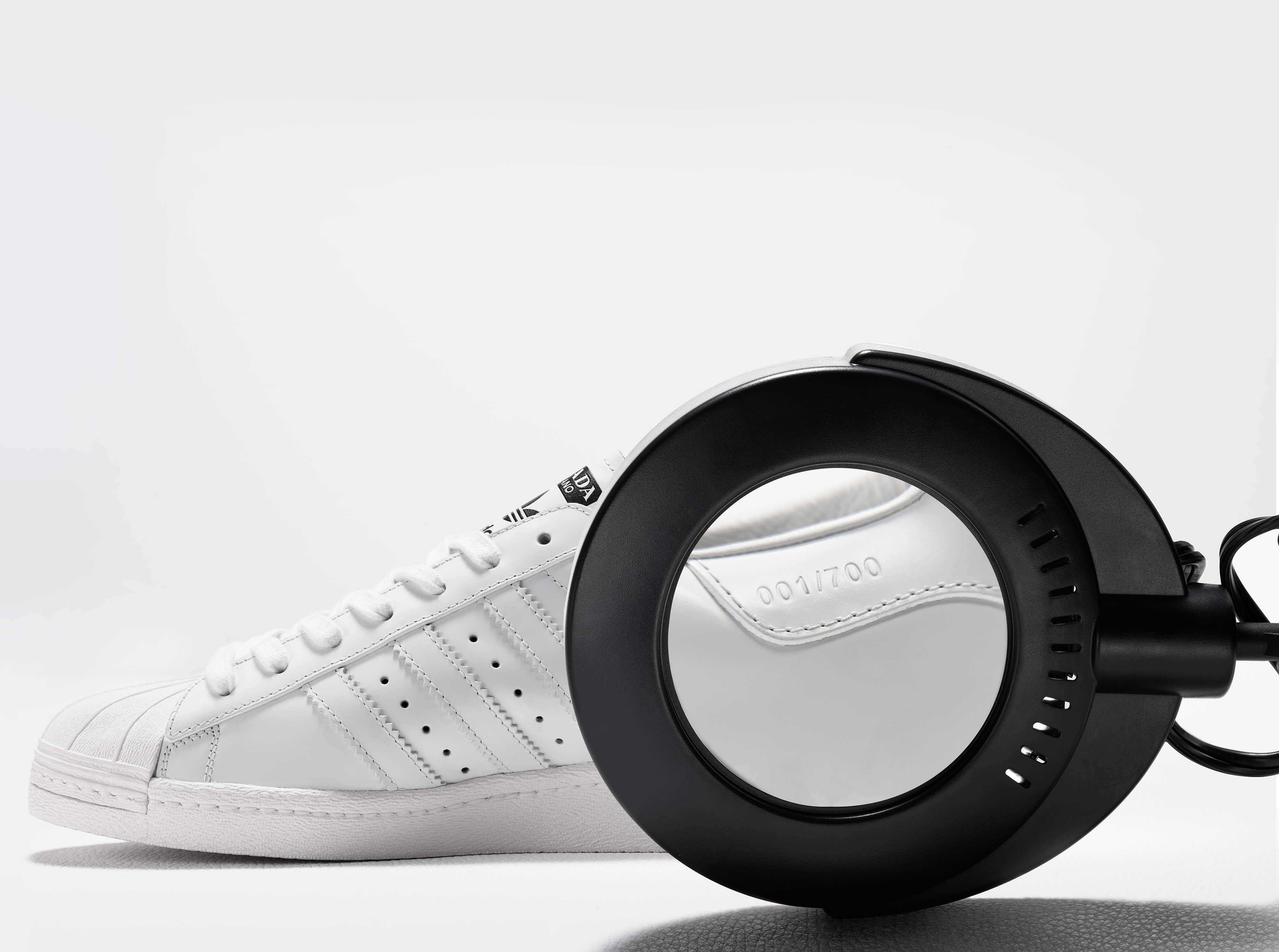 Prada for Adidas Prada for Adidas