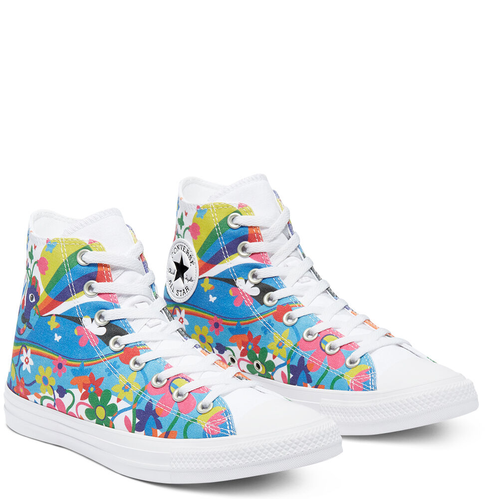 Pride Chuck Taylor All Star