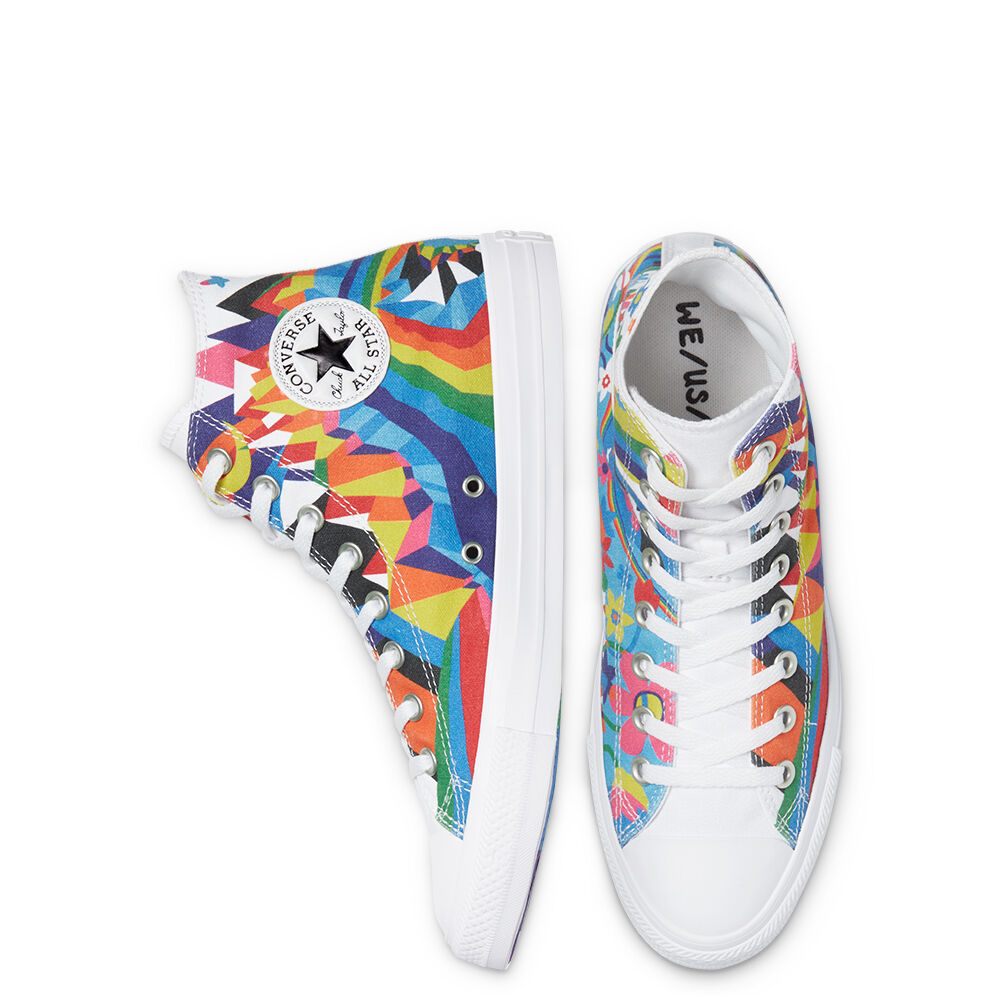 Pride Chuck Taylor All Star