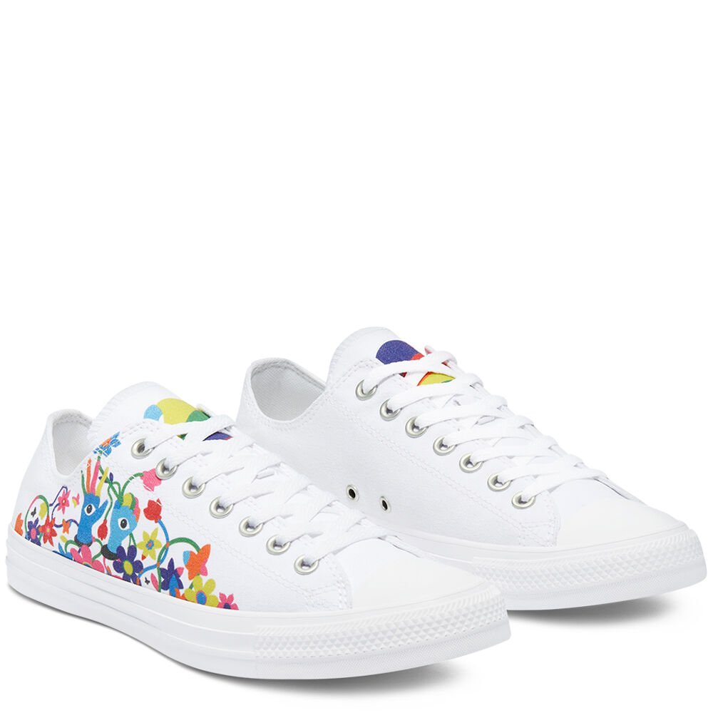 Pride Chuck Taylor All Star Low