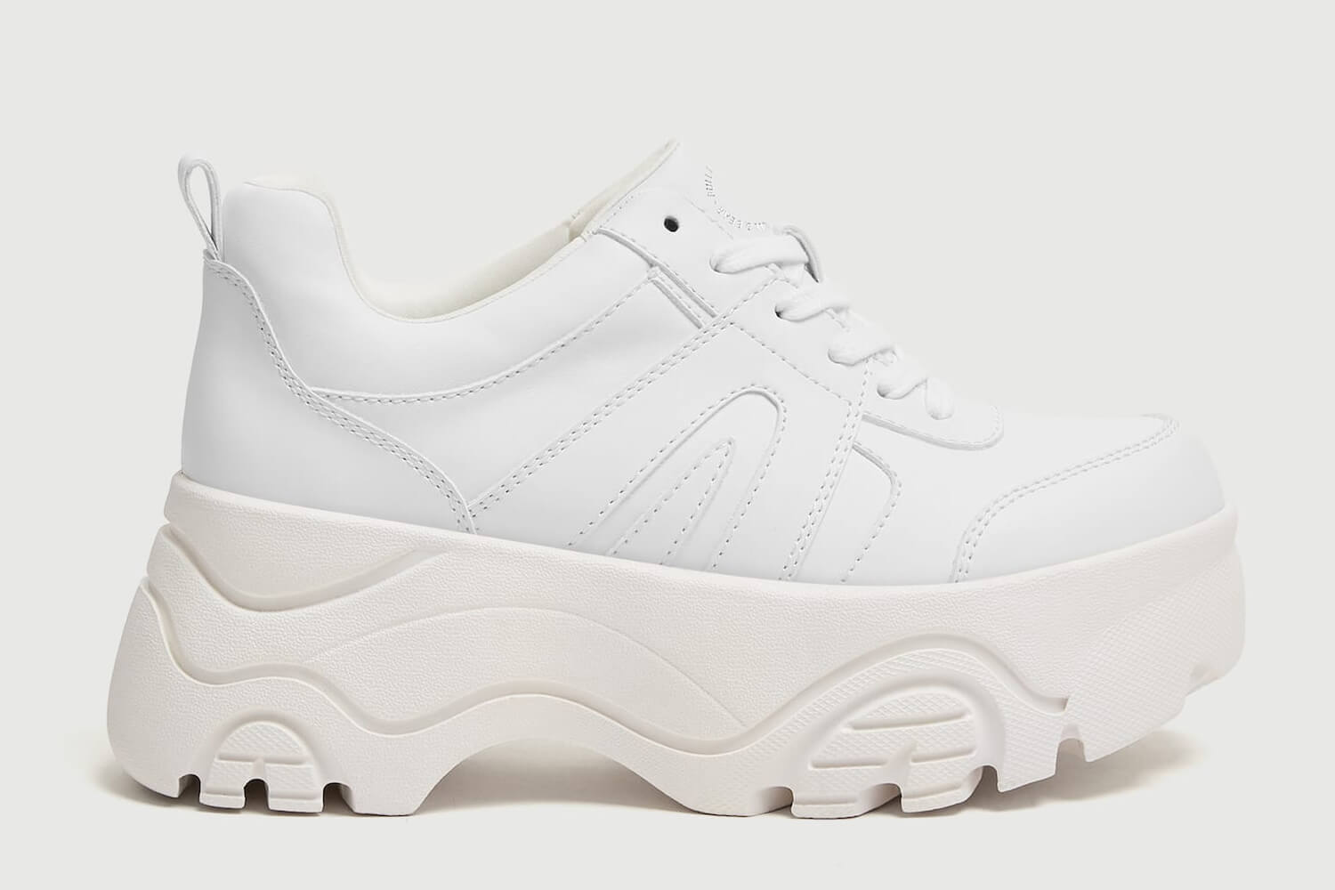 Zapatillas blancas para mujer 2019 zapatillasysneakers.com