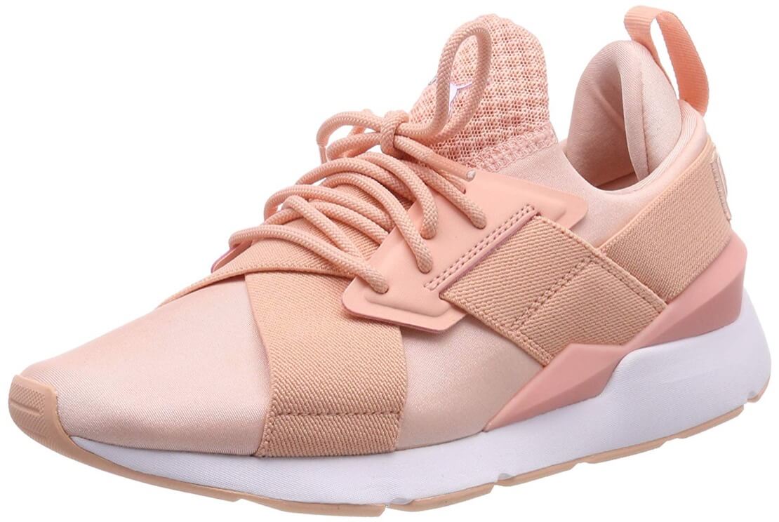 Puma Muse Satin ep Puma Muse Satin ep