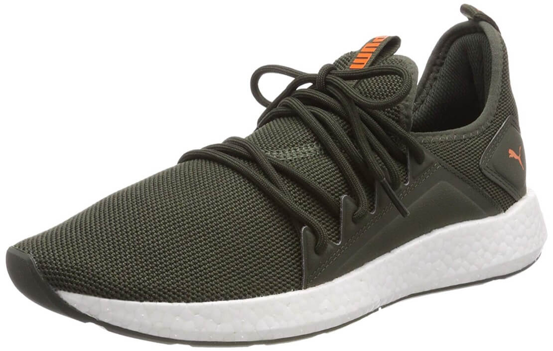 Puma Nrgy Neko Puma Nrgy Neko