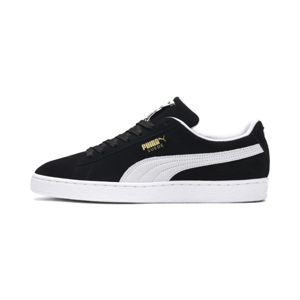 Puma Suede Classic