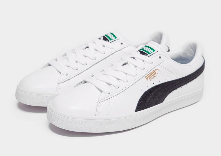 PUMA Basket Vulc