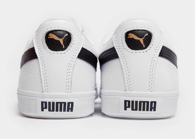 PUMA Basket Vulc