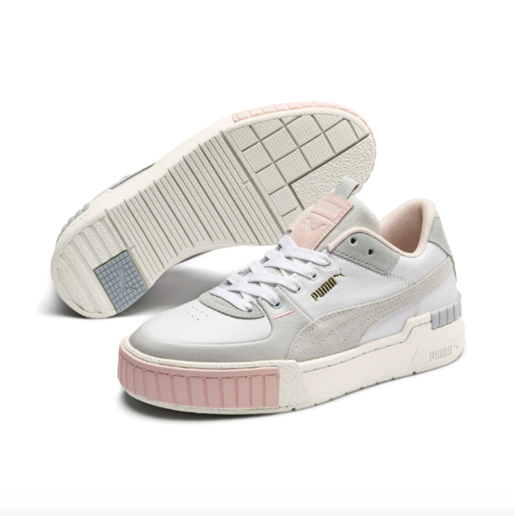 🥇 3 ALUCINANTES PUMA CALI PARA CHICA EL MODELO EN TENDENCIA QUE NO PUEDE FALTAR EN TU ARMARIO zapatillasysneakers.com