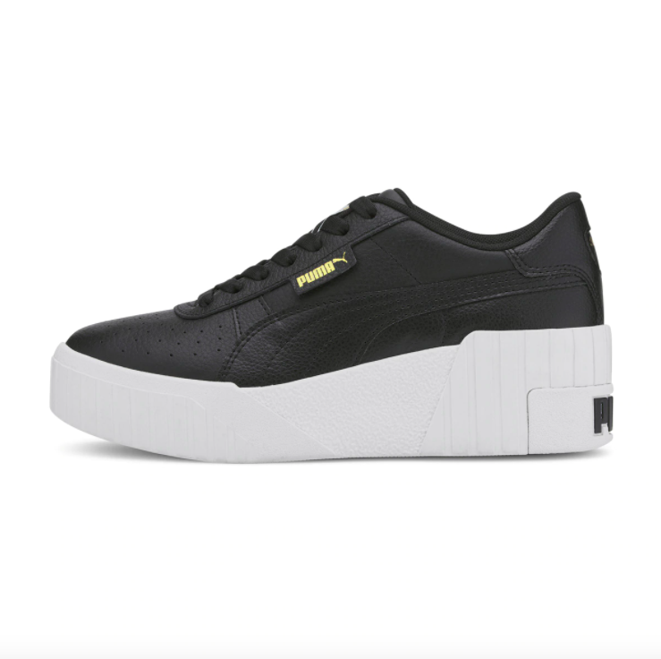 🥇 3 ALUCINANTES PUMA CALI PARA CHICA EL MODELO EN TENDENCIA QUE NO PUEDE FALTAR EN TU ARMARIO zapatillasysneakers.com