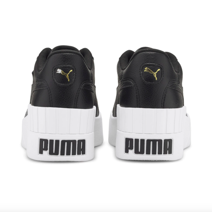 Puma suela alta online