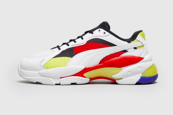 PUMA LQDCELL Epsilon PUMA LQDCELL Epsilon
