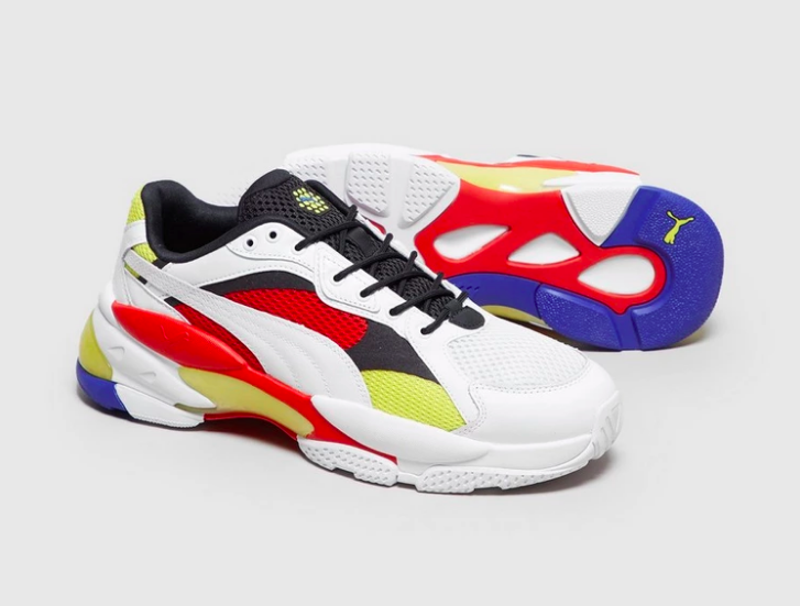 PUMA LQDCELL Epsilon PUMA LQDCELL Epsilon