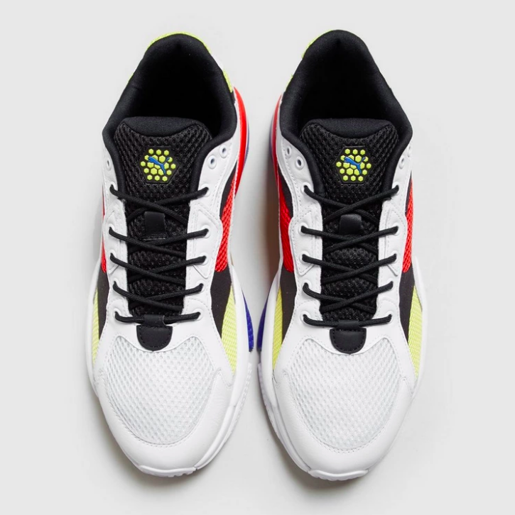 PUMA LQDCELL Epsilon PUMA LQDCELL Epsilon