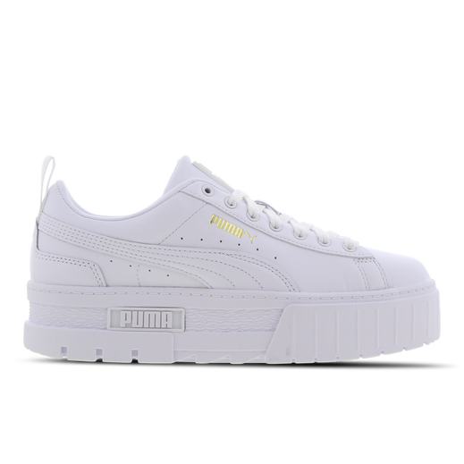 Puma enzo foot locker hot sale