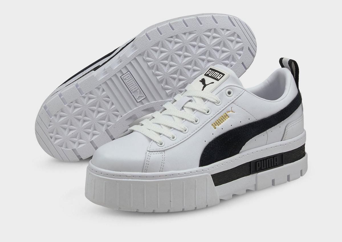 Puma Mayze Dua Lipa Aitana Puma Mayze Dua Lipa Aitana